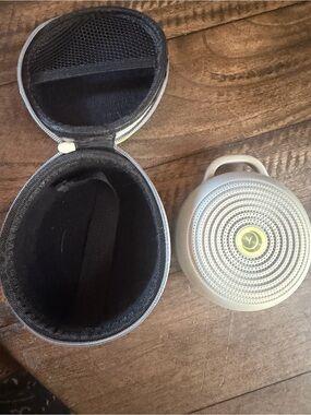 Yoga Sleep Hushh Portable Sound Machine
